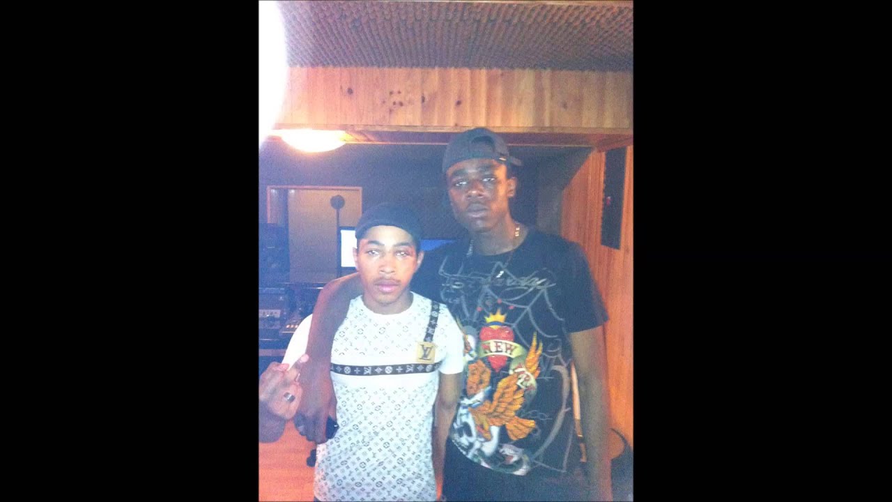 AVANT KE LA MORT TE FASSE FEAT. ZENOX (2013)