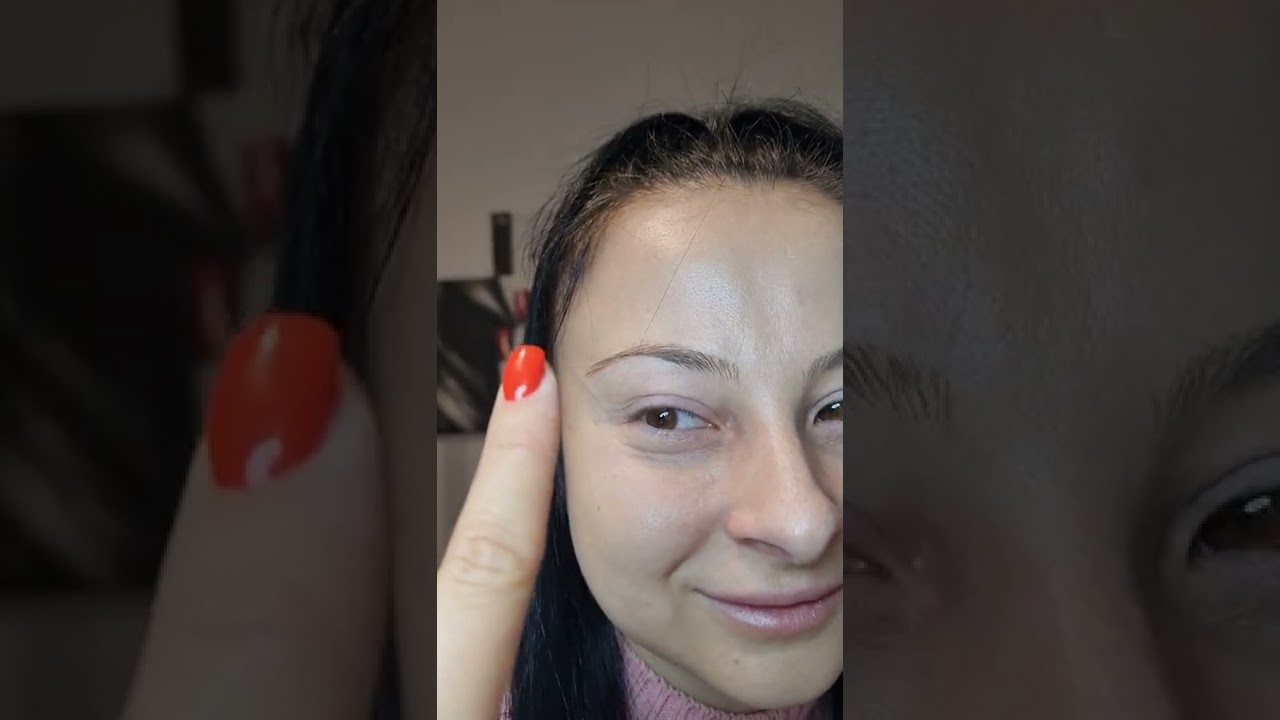 Cum aleg forma și curbura extensiilor de gene pe care urmează sa le aplic