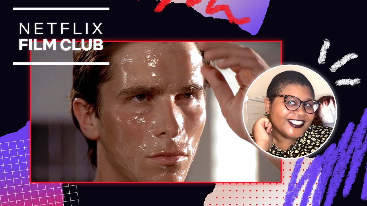 Breaking Down American Psycho & Sorry To Bother You | Black Film School | Netflix