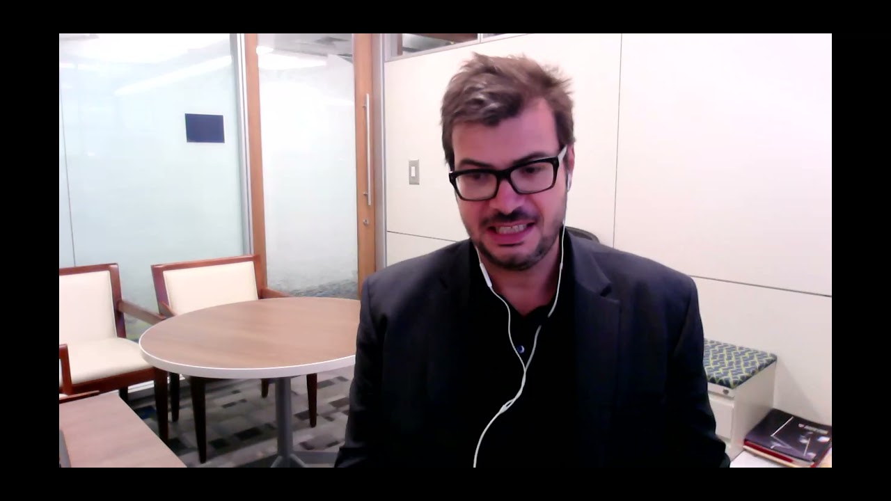 Curso de “Estimulación Magnética Transcraneal Evidencia y Experiencia"