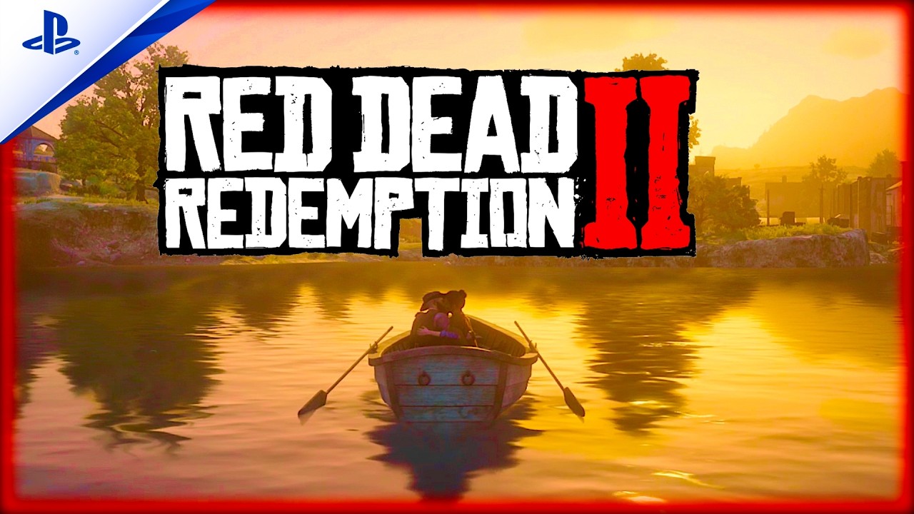 Everyone Else Was Lonely — John Had the Perfect Valentine’s Day! | Red Dead Redemption 2