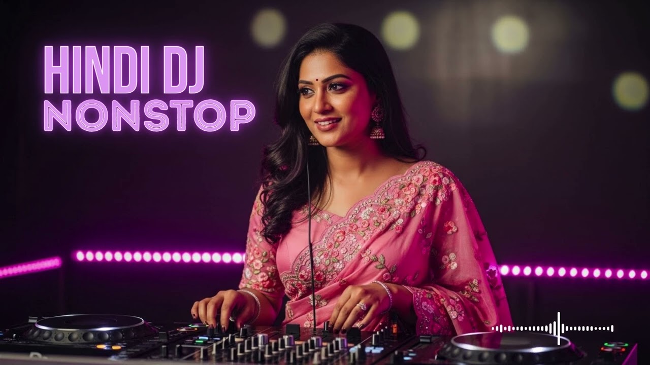 New Hindi DJ Nonstop Hard Bass Drop 2026 🎧 | Bollywood Party Mix for Car & Club