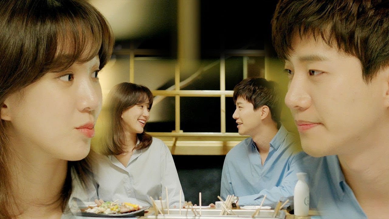“동생 취급하지마” 준호, 연하남의 귀여운 발끈! 《Wok of Love》 기름진 멜로 EP25-26