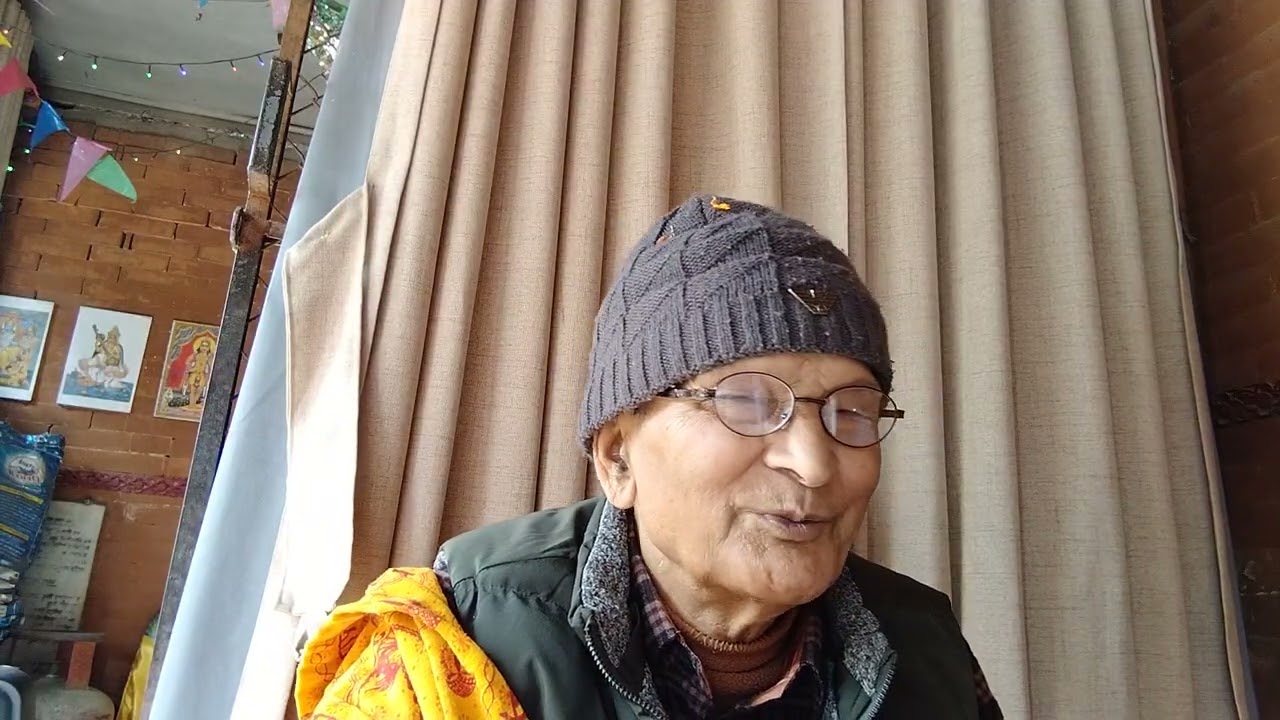 Raas panchadhyai 8