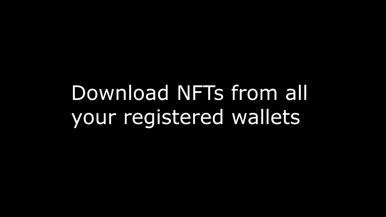 How to deploy NFTs in augmented reality world