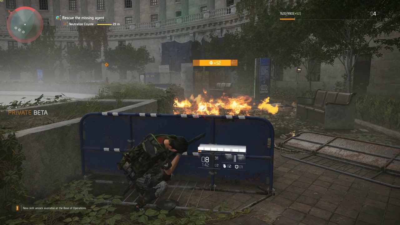 Tom Clancy's The Division 2 