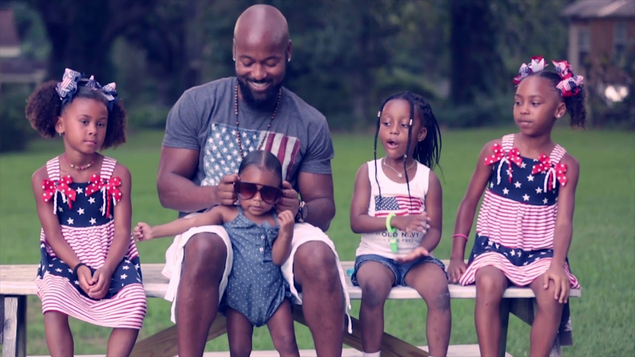 TQ - Oldie Love [Official Music Video] - Real. Soul. Music.