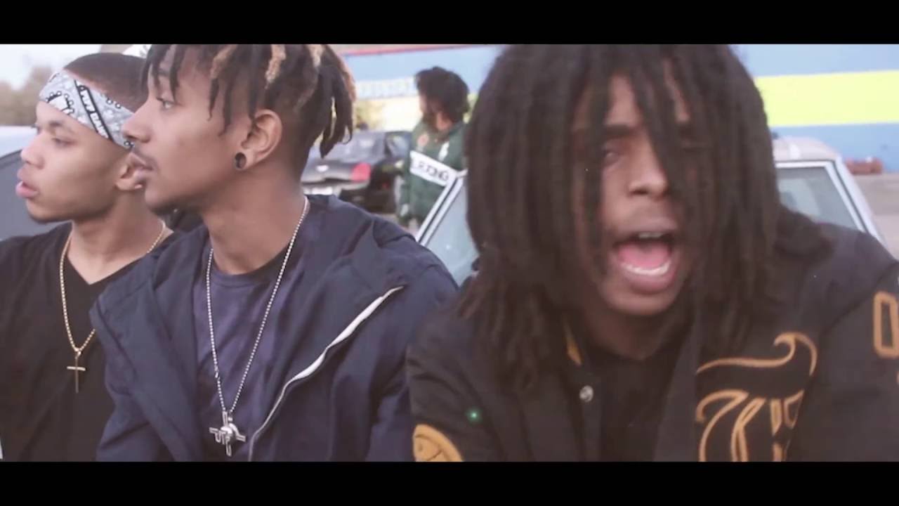 Lil Soulja Slim - Everyday Ft T.Y. (Official Video) Dir. @Dr.Clipz