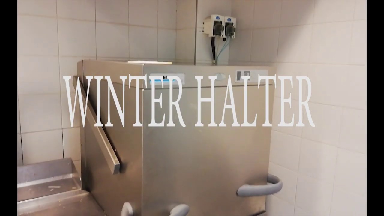 WINTERHALTER