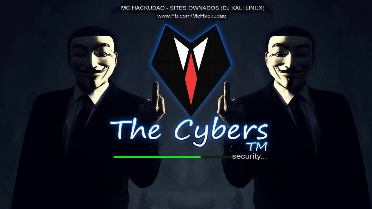 🔴 Hackud&atilde;o - Sites Ownados (Dj Nike)