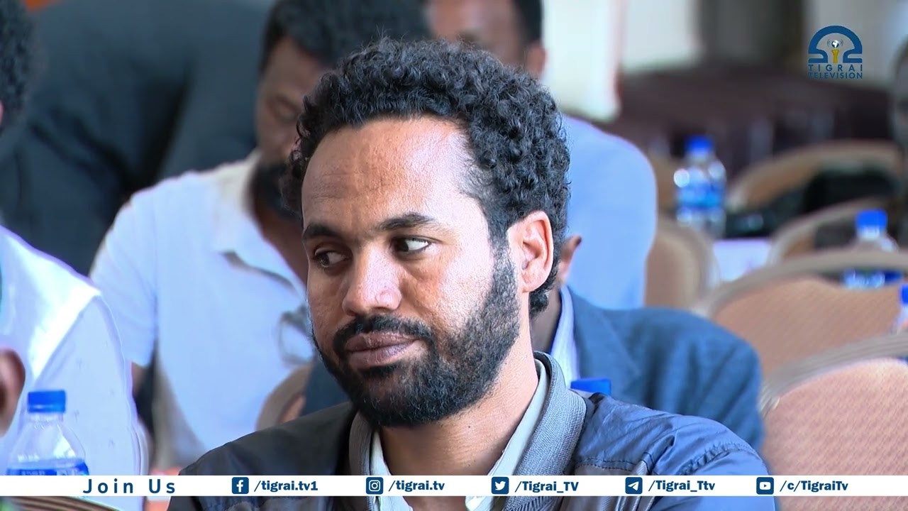 Tigrai Human Rights Forum launched aiming to analyze trajectory of human right violations in #Tigrai