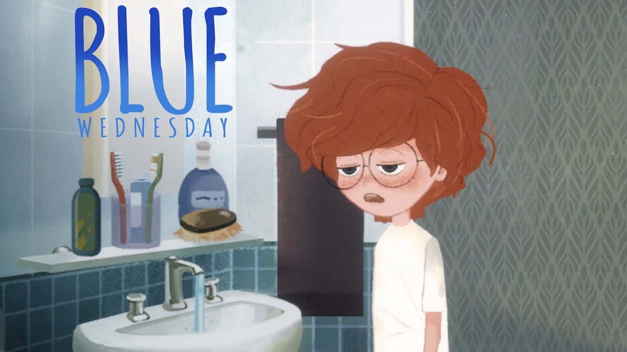 Музыкант терпила &ndash; Blue Wednesday