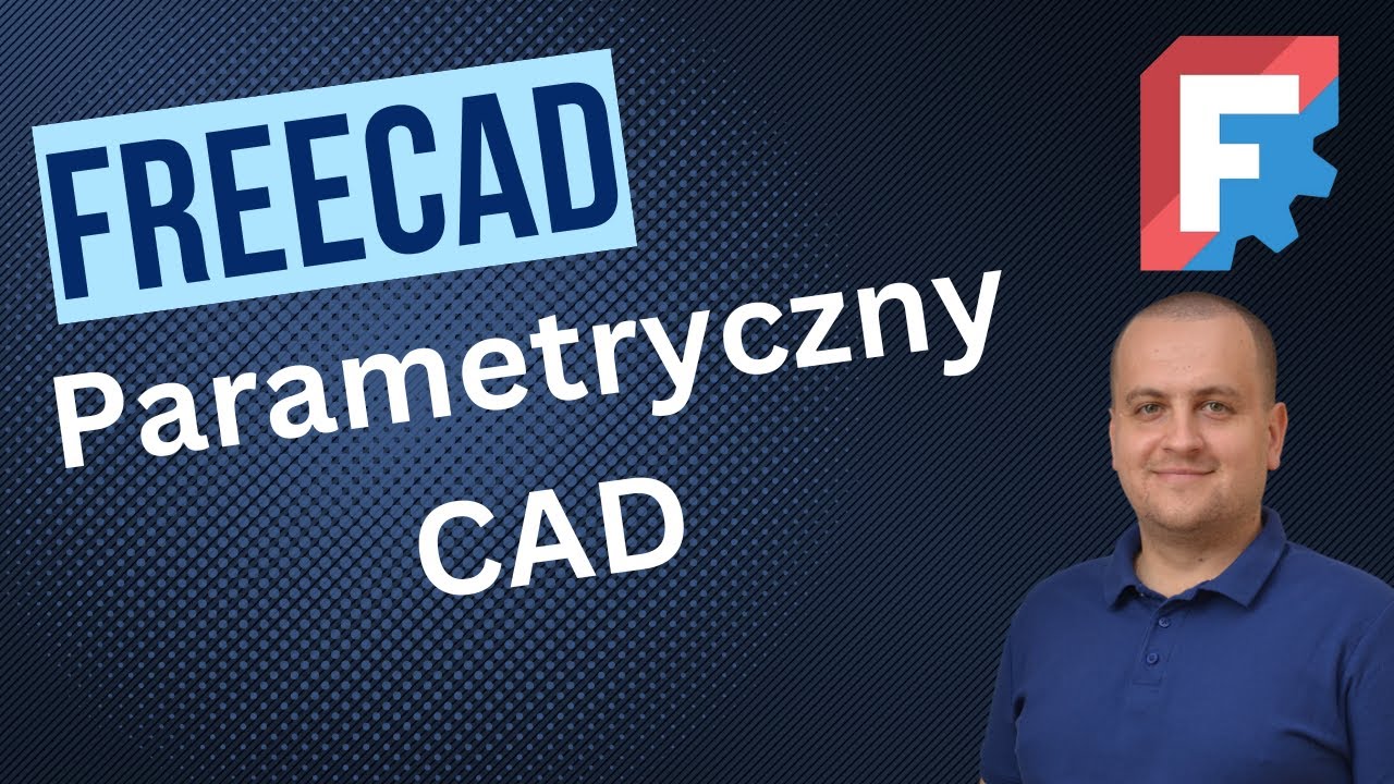 What is a 3D parametric CAD system? | Based on FreeCAD