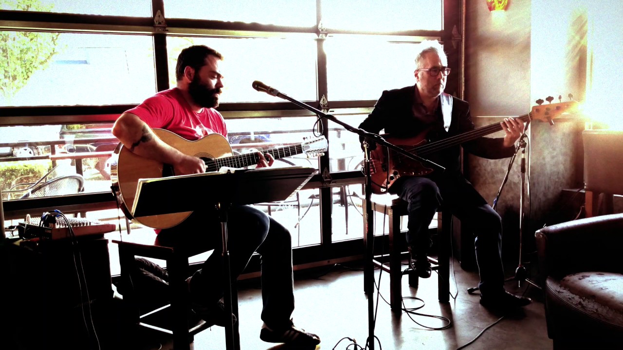 Jim Elenteny and Steve Kim - 