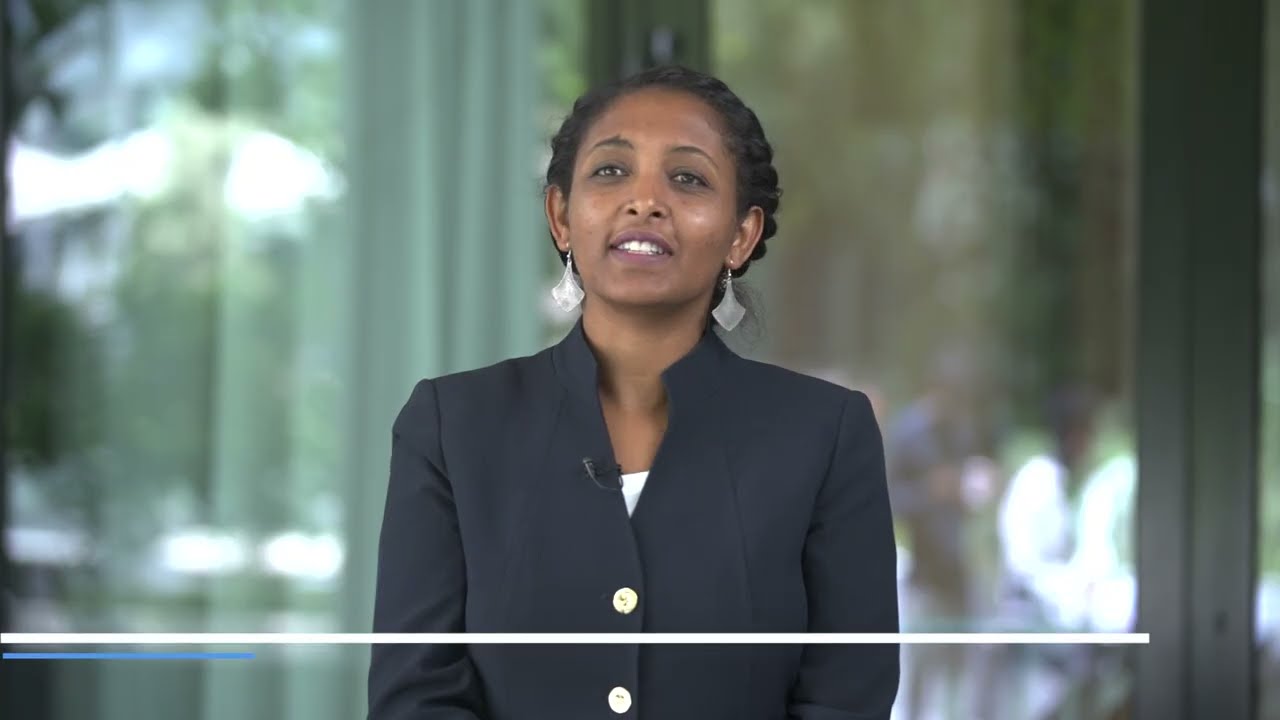 Thematic Meeting on Climate Change and Migration, Addis Ababa, Ethiopia