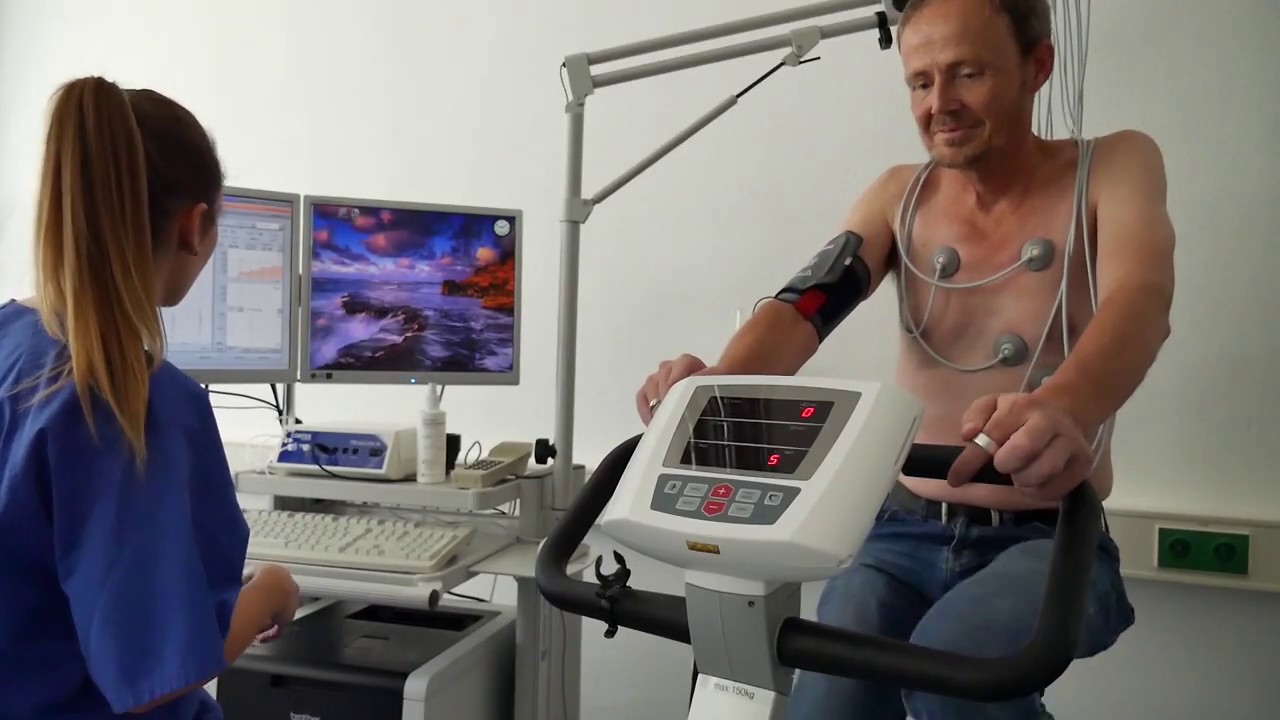 Das Vorhofflimmern – Kardiologie am Dreifaltigkeits-Hospital Lippstadt