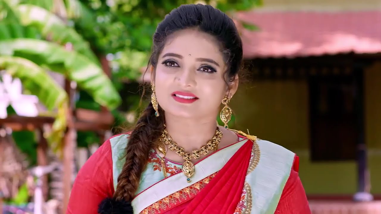 Inti Guttu - Ep 230 - Rohit Rangaswamy And Nisarga Gowda - Telugu Tv Serial - Zee5 Telugu Classics