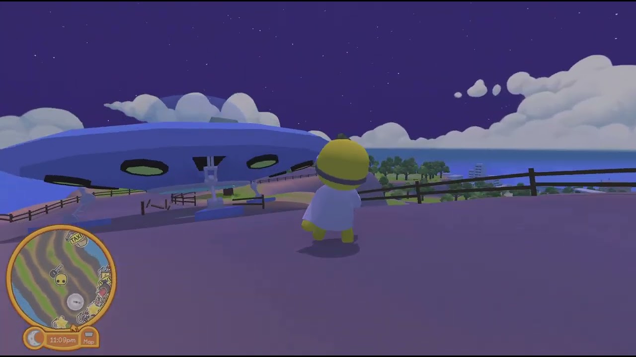 Wobbly Life_part 4