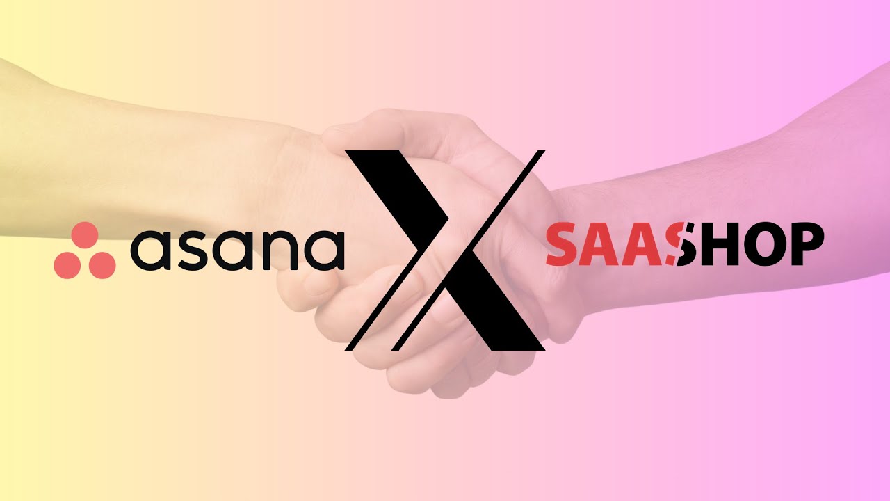 Asana x SaaShop webinaari: Resource Management eli Resurssien hallinta