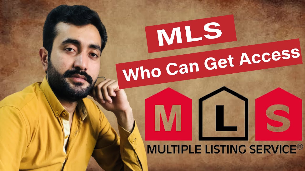 What is MLS || Who can get access to MLS || Definition of MLS