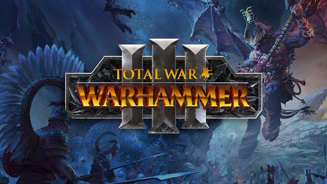 All Races Move And Attack War Horns | Total Warhammer III Gameplay Audio