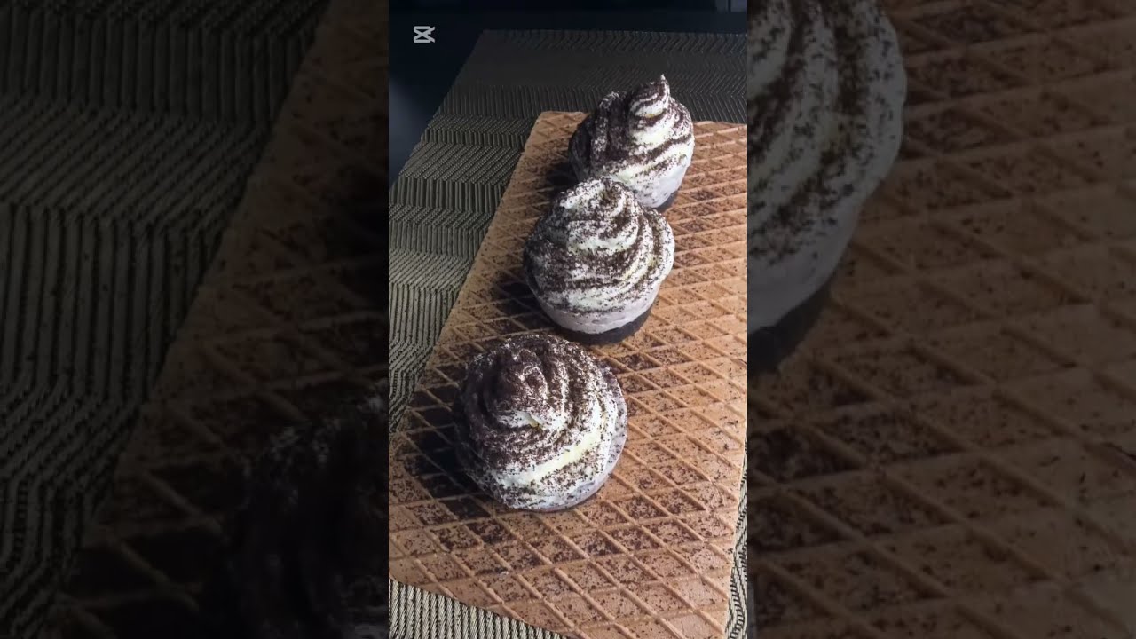 Cheesecake Oreo Fără Zahăr &ndash; Desert Cremos, Fără Coacere! 🍪✨