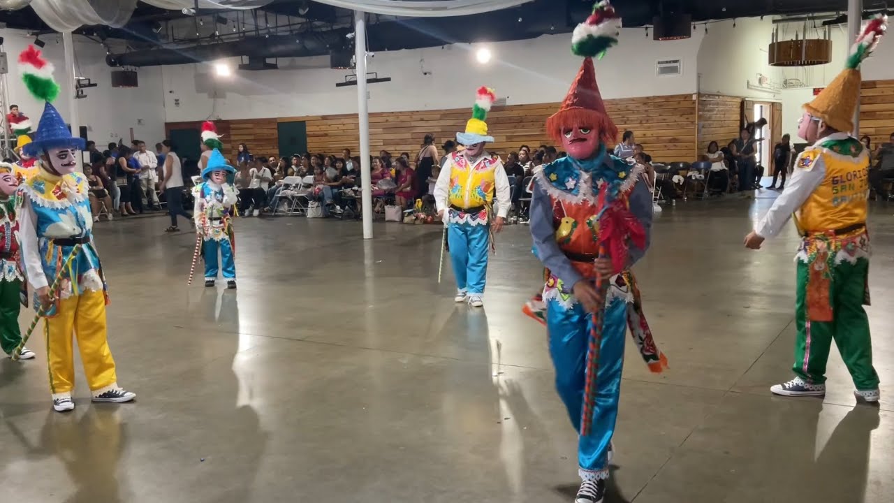 EL HUENCHE NENE DE SAN JUAN TABAA 2024