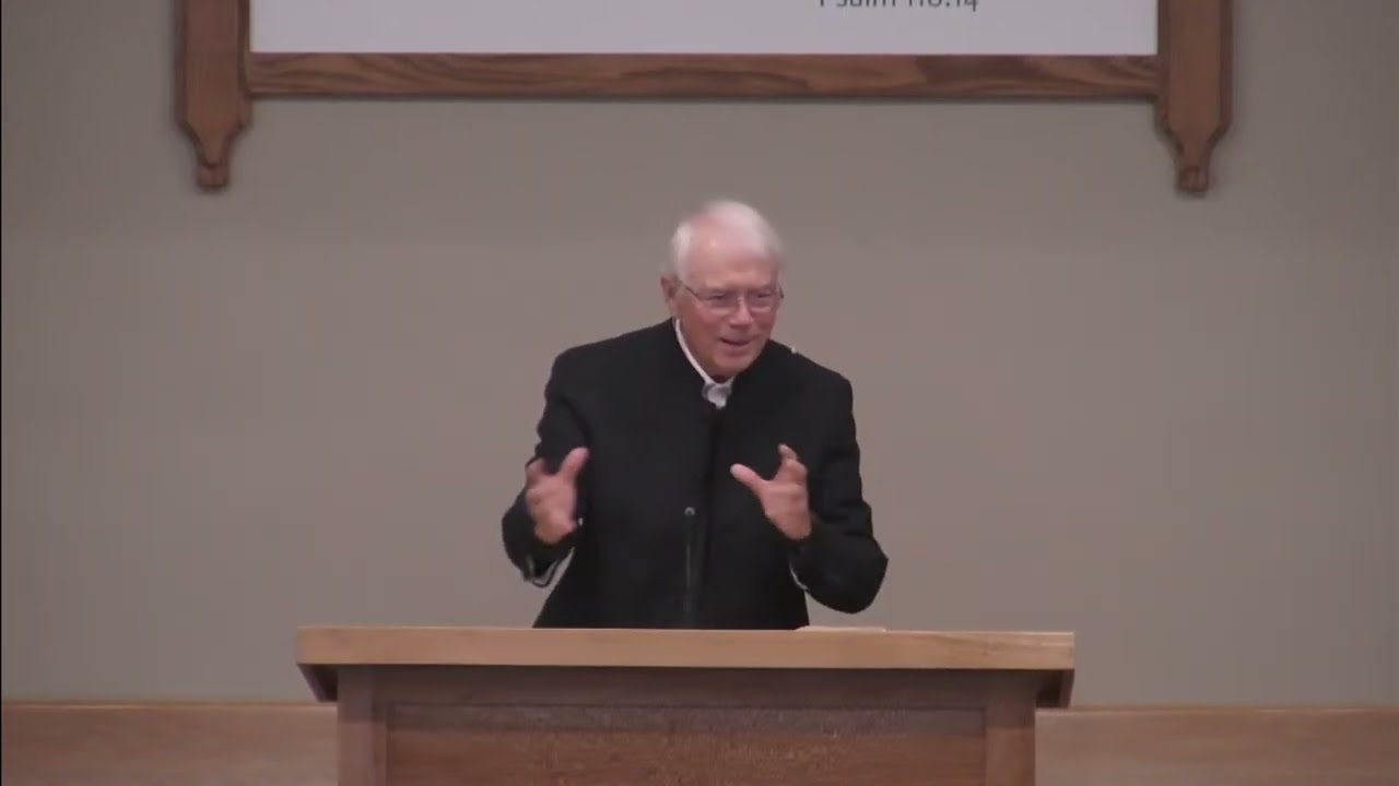 Nonconformity In Anabaptist-Mennonite History - Wendell Heatwole