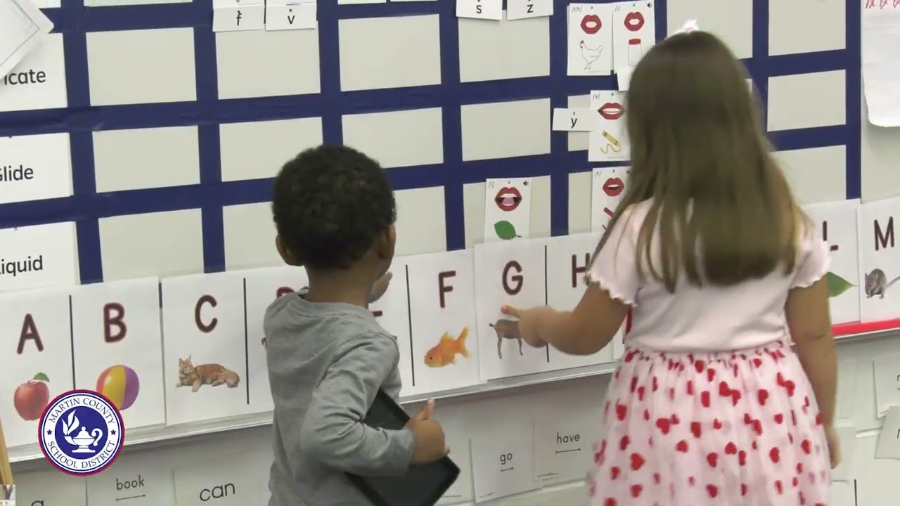MCSD Elementary Schools Welcome Rising Kindergarten Families During Orientation Event