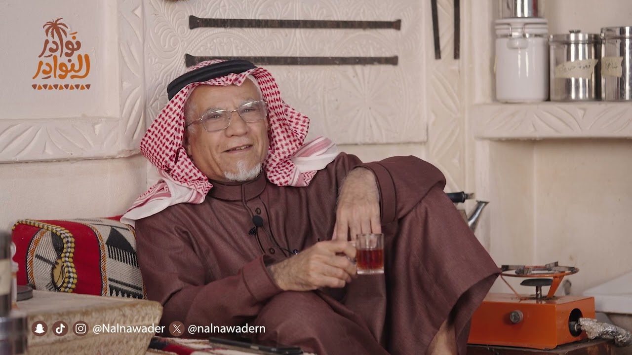 ضابط استخبارات انجليزي يتنسّك