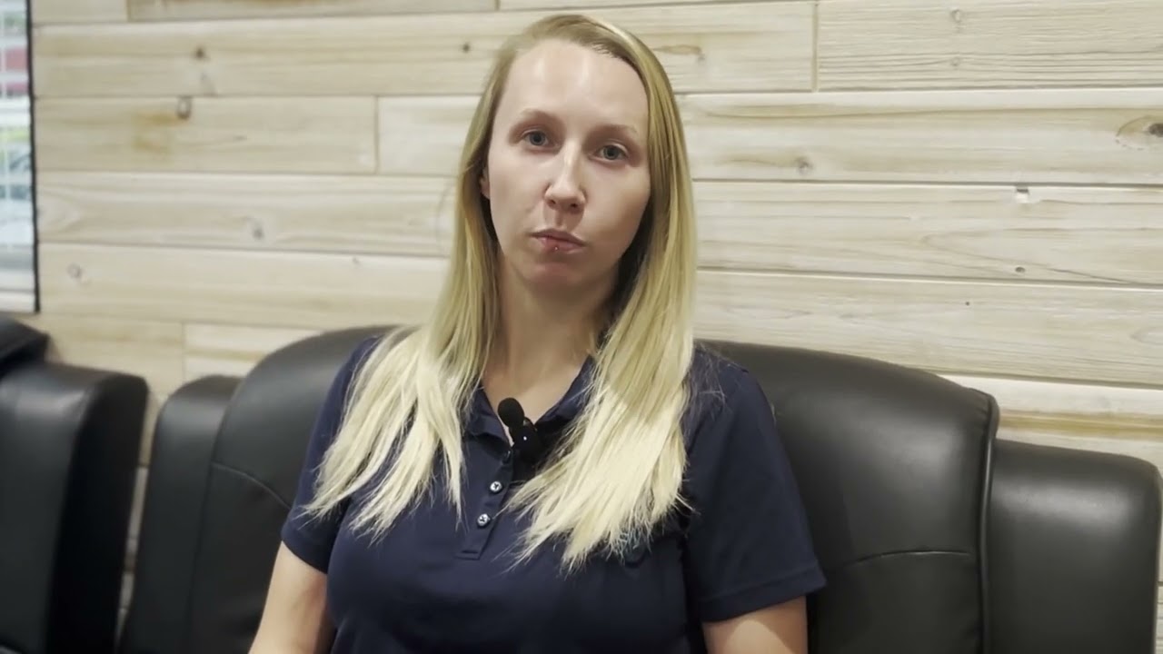 Stories of Recovery: Haven Detox and Recovery Team alumni changes her life and regains her family