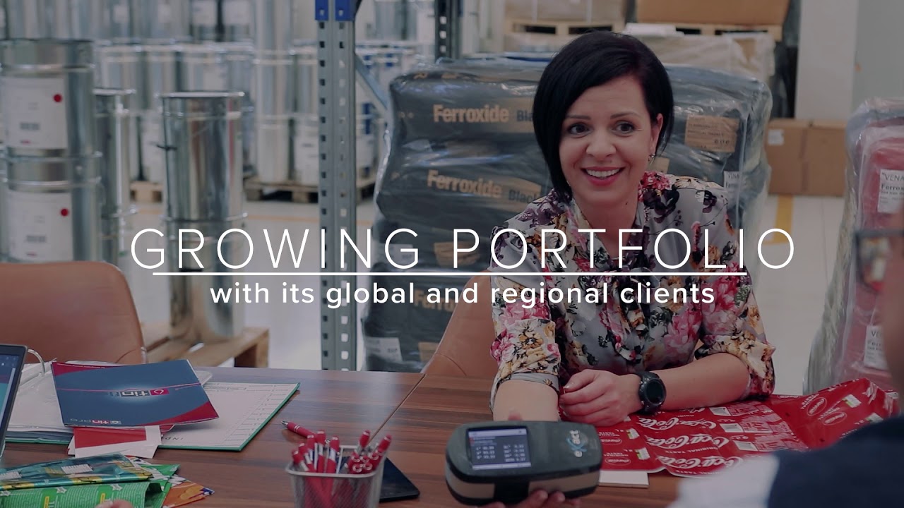 Why Choose TinPro Ltd.