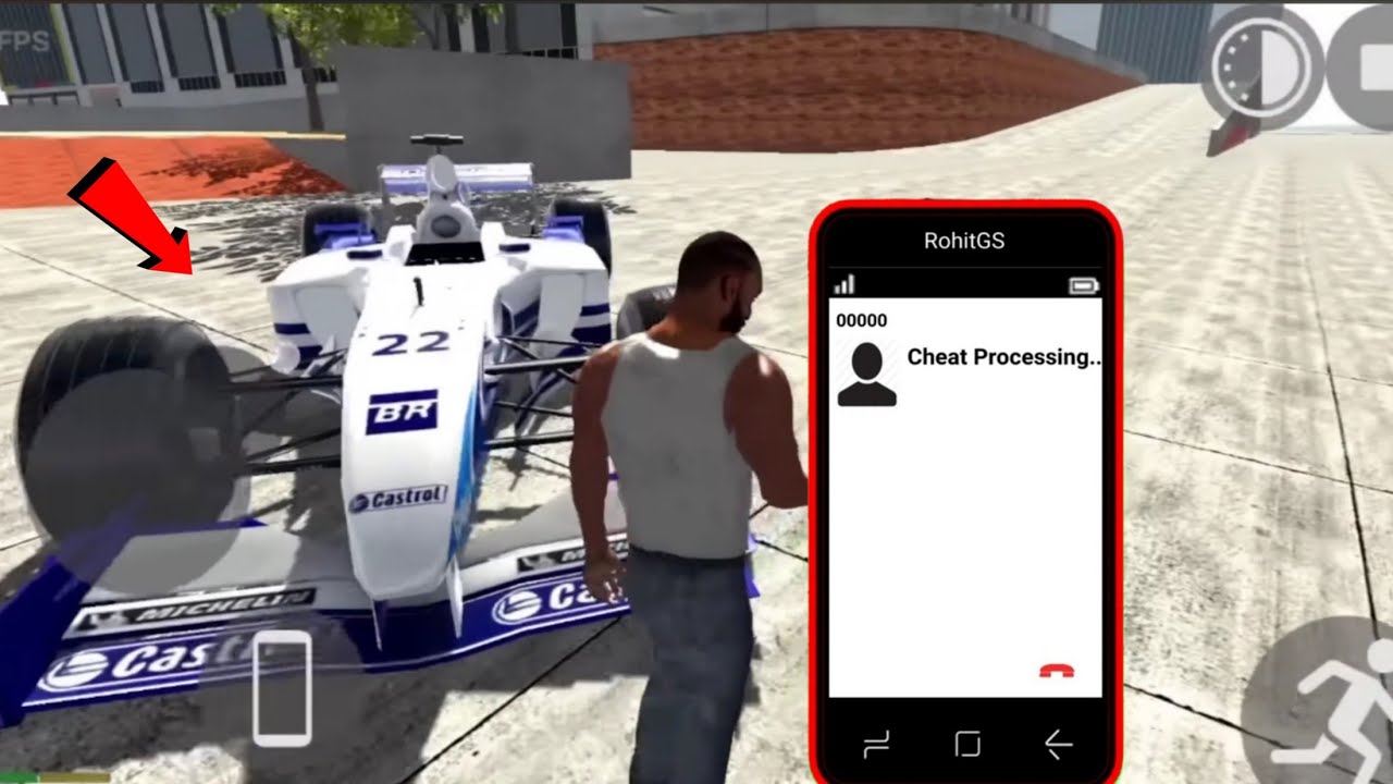 ALL NEW UPDATE 2026 CHEAT CODES in Indian Bike Driving 3D | FORMULA 1 CAR CHEAT CODE