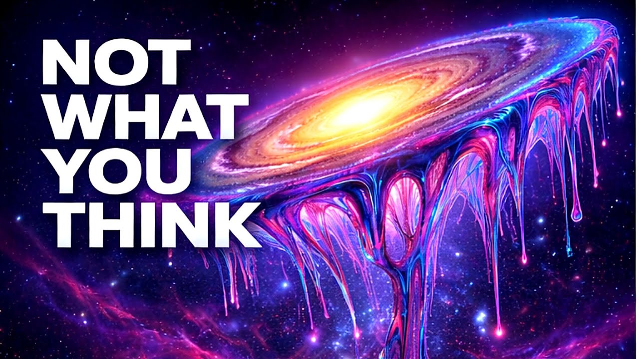 Why We Still Don’t Know the True Shape of the Milky Way | Science For Sleep