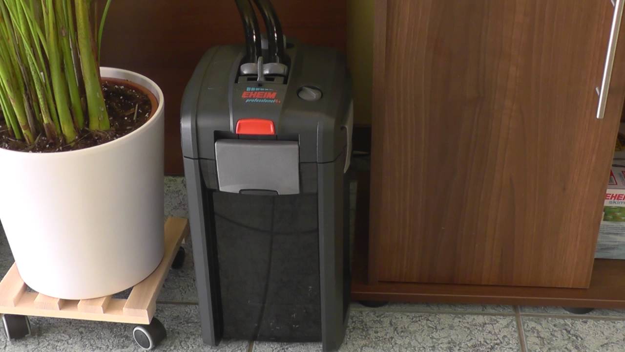 10  Wstępna opinia o nowym Filterku