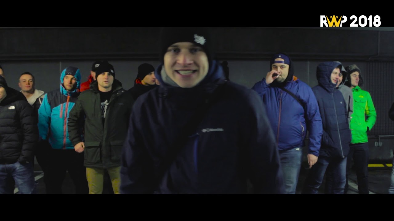 LISU NW – OD PODSTAW (PROD. SAMURAY BEATS) | #RWP2018: ARCZI SZAJKA