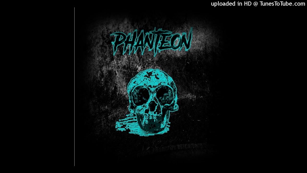 PHANTEON - La Enviada