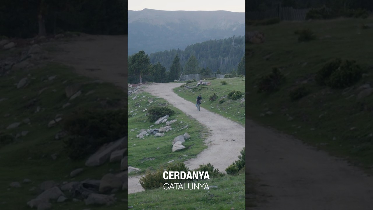 Location Highlight 9: Cerdanya