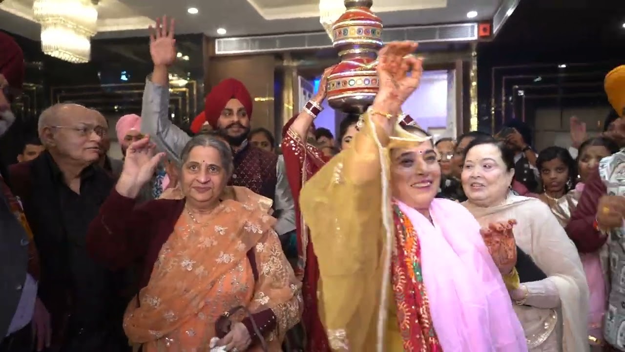 Sangeet 1