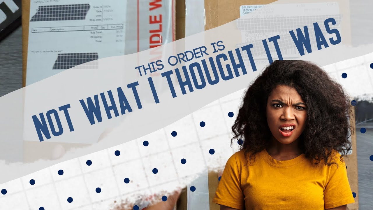 What the Heck Did I Buy? | Goldmine and CoCo