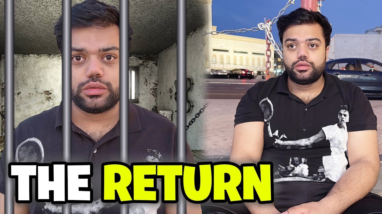 The Return of Ducky Bhai 🔥