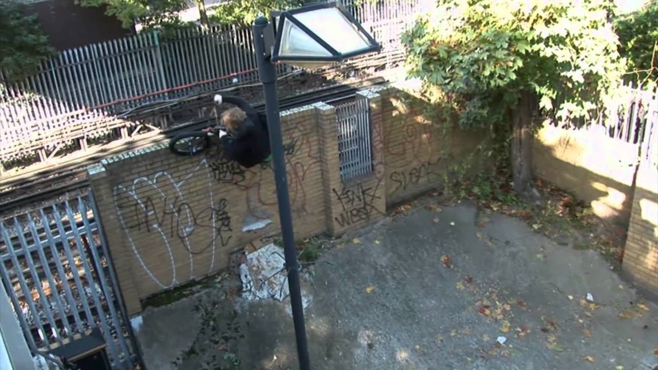 DUBJAM LDN 2010