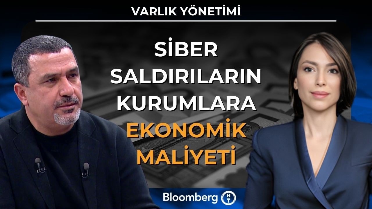 Varlık Yönetimi - Siber Saldırıların Kurumlara Ekonomik Maliyeti | 23 Şubat 2026