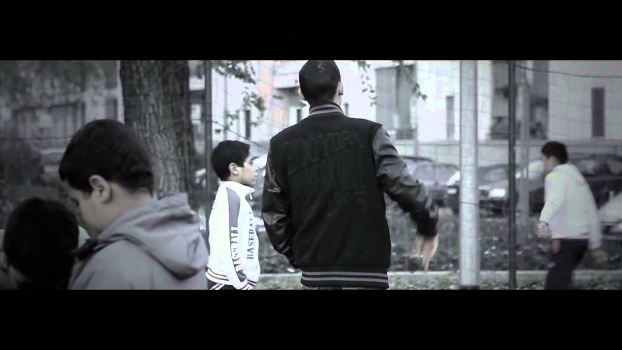 Oscar white feat. Aly armando - Step1