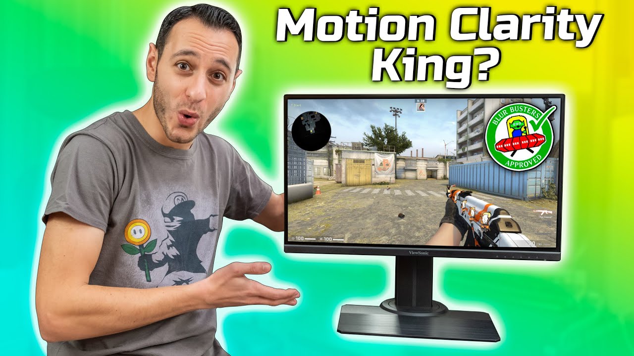 Is It Worth The Hype? ViewSonic XG2431 Review (240Hz 1080p IPS)