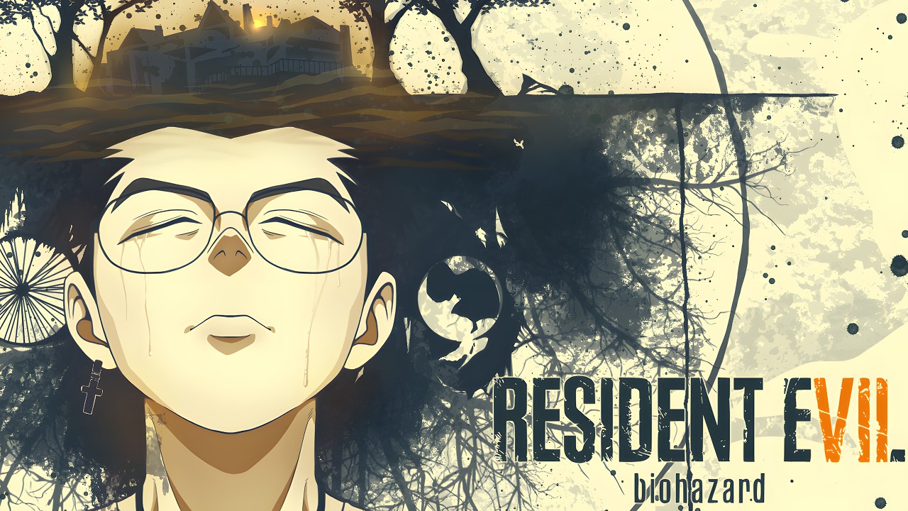 La campaña de Resident Evil 7 es una OBRA MAESTRA