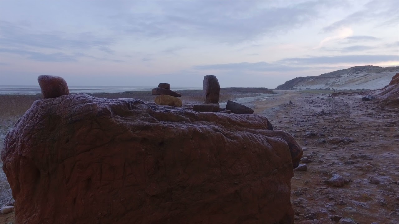 Morsum auf Sylt - das ländliche Juwel