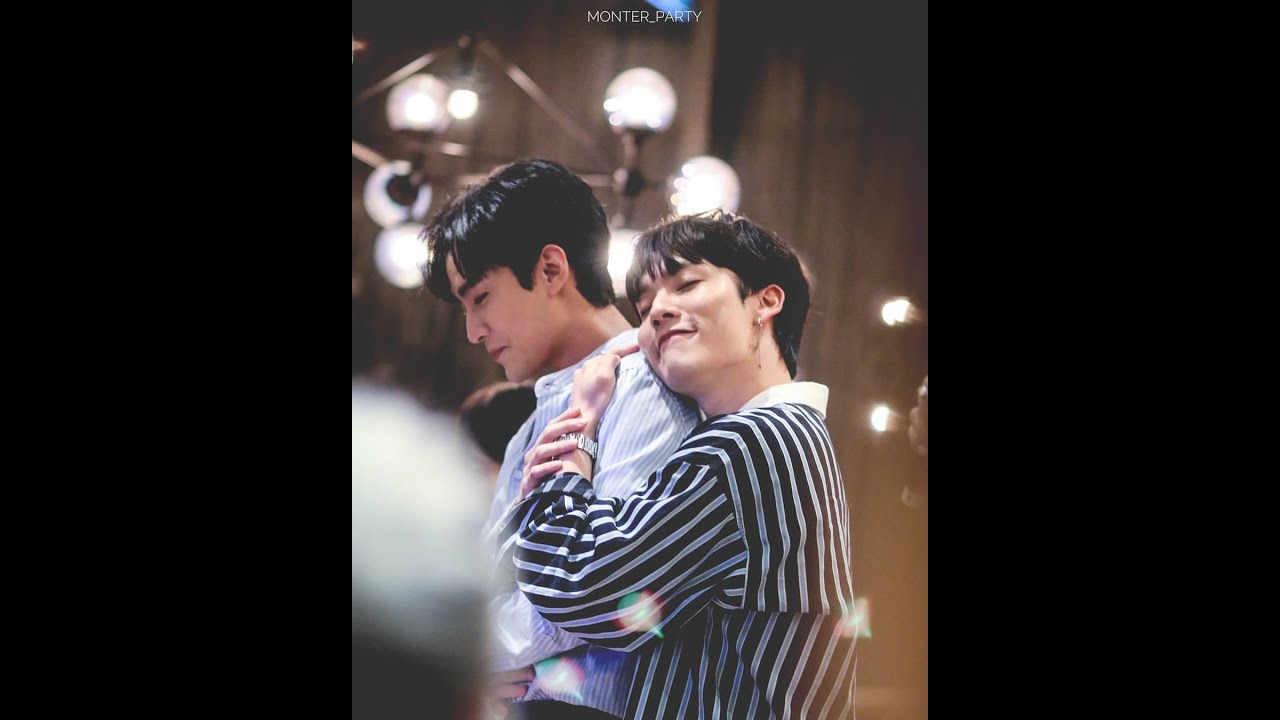 Kimcop Only U 💙