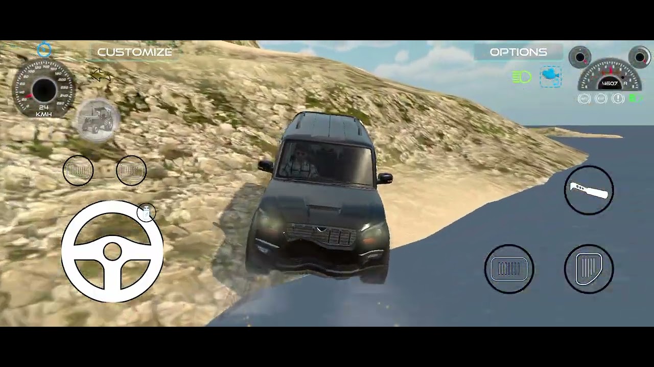 Car game | 🚗 Car wala game video #car #gamevideo #trending #trendingvideo 