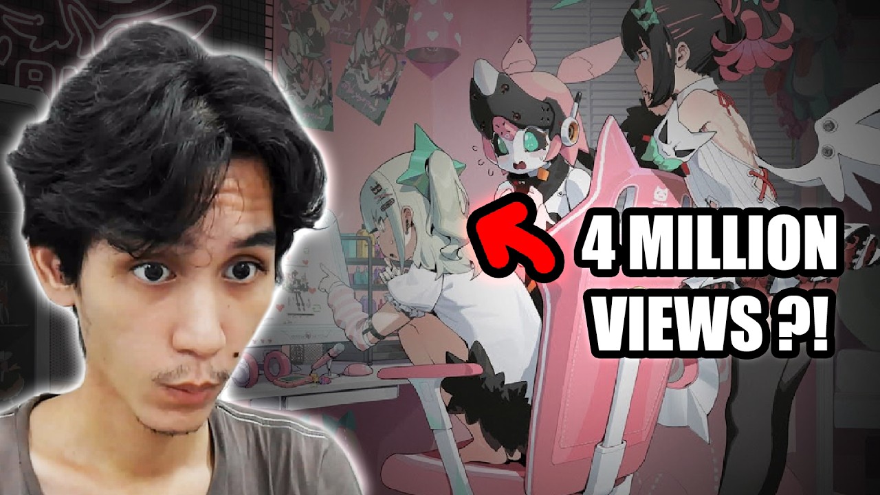 Angels of Delusion Outperforms Genshin Impact and Honkai: Star Rail… How?!